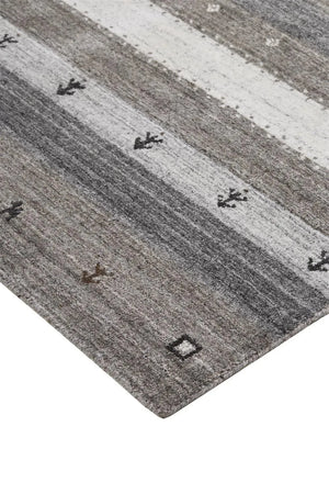 Legacy 6576F Opal Gray Rug