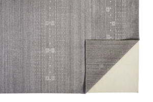 Legacy 6579F Gray/Ivory Rug
