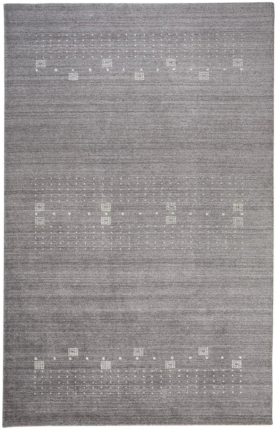 Legacy 6579F Gray/Ivory Rug