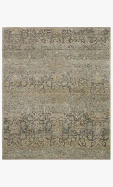 Legacy LZ-02 Storm Rug