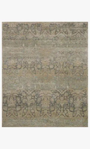 Legacy LZ-02 Storm Rug