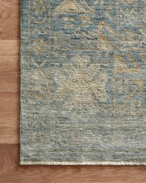 Legacy LZ-03 Ocean Rug