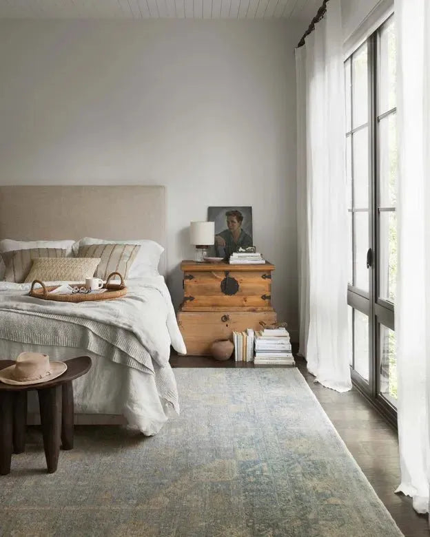 Legacy LZ-03 Ocean Rug