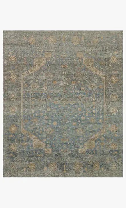 Legacy LZ-03 Ocean Rug