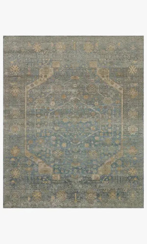 Legacy LZ-03 Ocean Rug