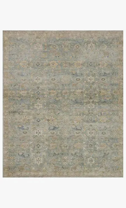 Legacy LZ-04 Lagoon Rug