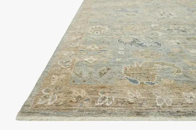 Legacy LZ-04 Lagoon Rug