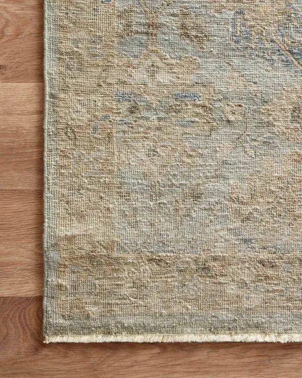 Legacy LZ-04 Lagoon Rug