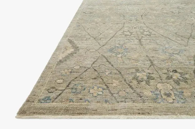 Legacy LZ-05 Stone Rug