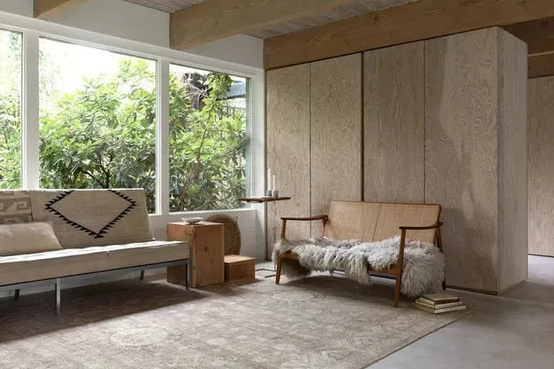 Legacy LZ-06 Ash Rug