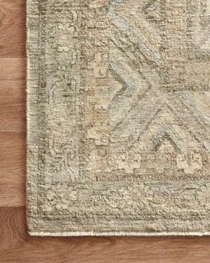 Legacy LZ-06 Ash Rug