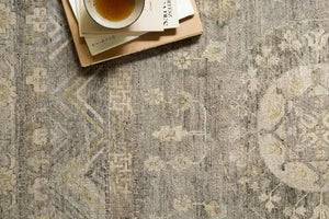 Legacy LZ-06 Ash Rug
