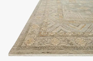 Legacy LZ-06 Ash Rug