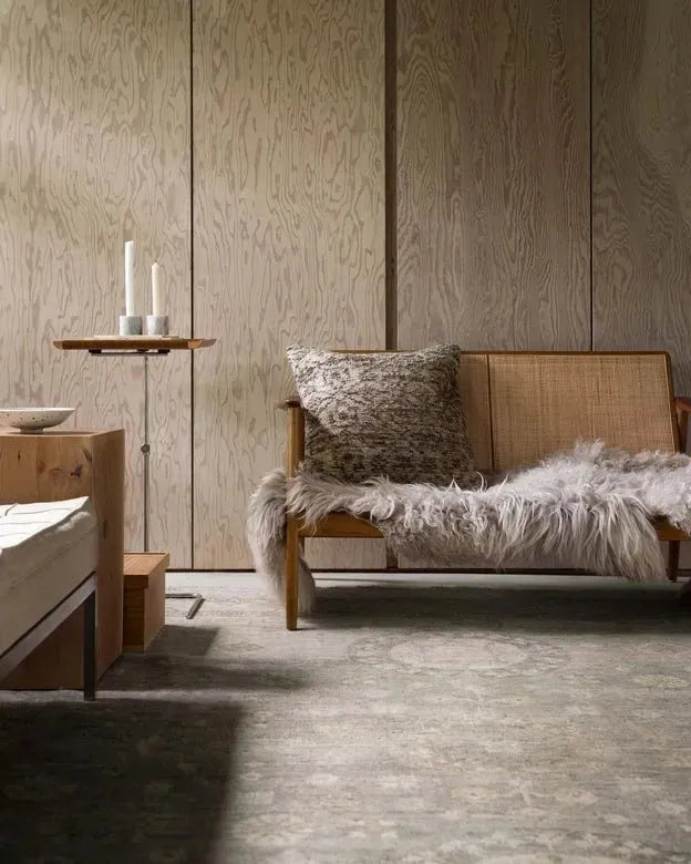 Legacy LZ-06 Ash Rug