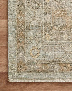 Legacy LZ-07 Sea/Stone Rug