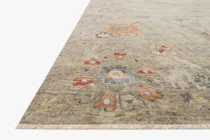 Legacy LZ-08 Multi Rug