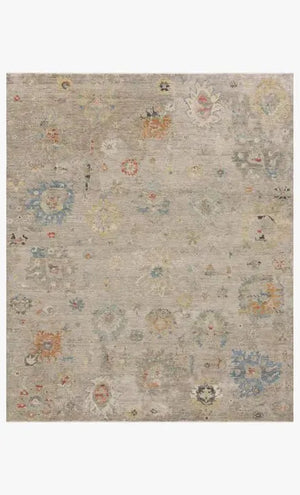 Legacy LZ-08 Multi Rug