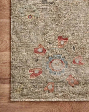 Legacy LZ-08 Multi Rug