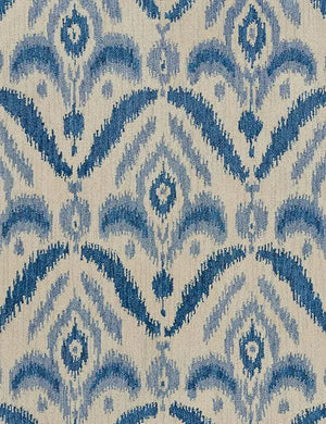 Leiden LEN-3 Blue Rug