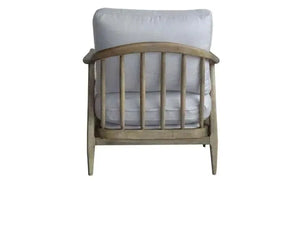 Lennon Accent Chair Natural