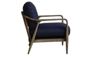 Lennon Accent Chair Natural