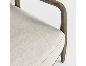 Lennon Accent Chair Natural