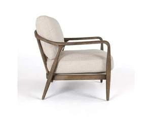 Lennon Accent Chair Natural