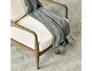 Lennon Accent Chair Natural