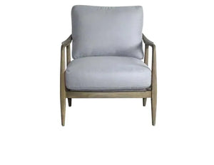 Lennon Accent Chair Natural