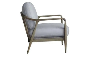 Lennon Accent Chair Natural
