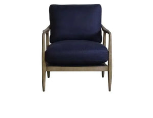 Lennon Accent Chair Natural