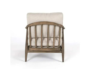Lennon Accent Chair Natural