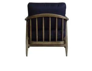 Lennon Accent Chair Natural