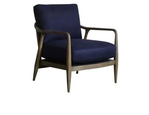 Lennon Accent Chair Natural