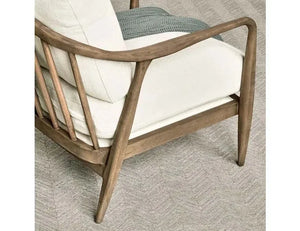 Lennon Accent Chair Natural