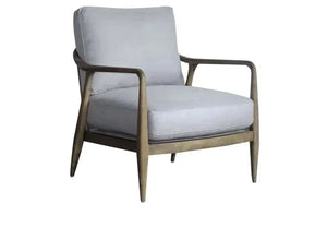 Lennon Accent Chair Natural