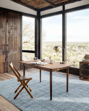 Lennon LEN-01 Ocean Rug