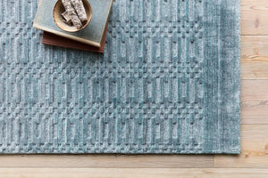 Lennon LEN-01 Ocean Rug