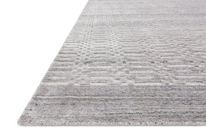 Lennon LEN-01 Silver Rug