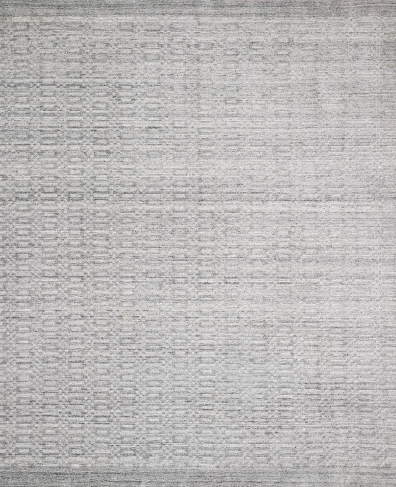 Lennon LEN-01 Silver Rug