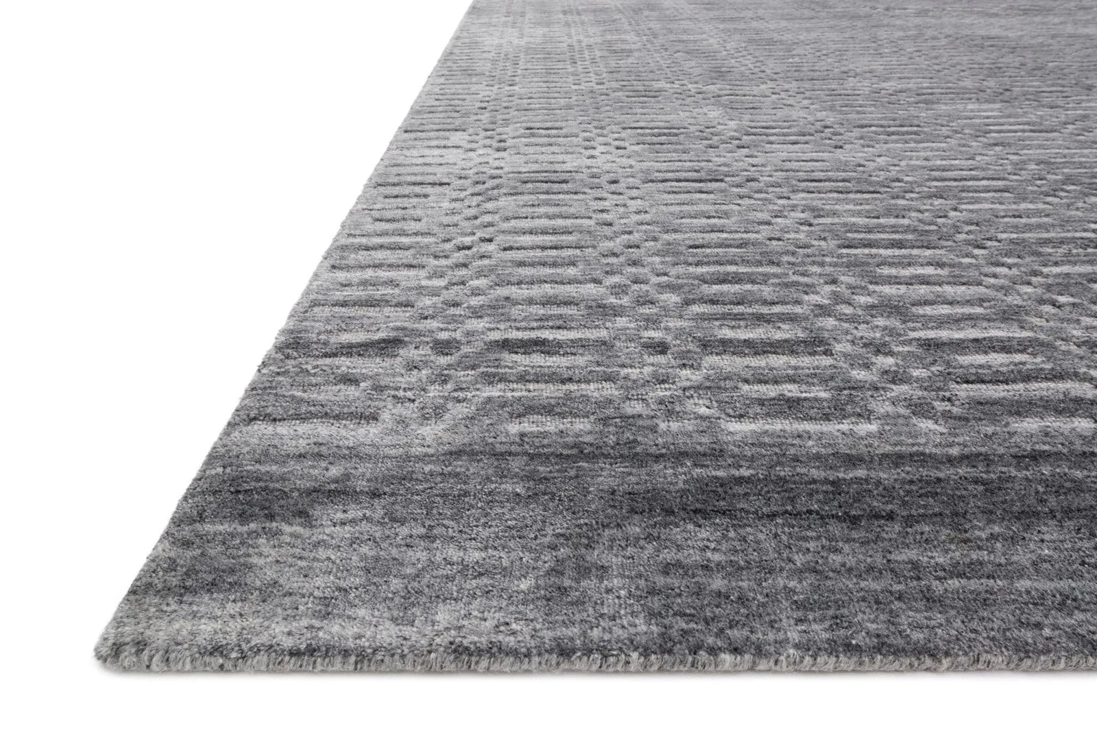 Lennon LEN-01 Steel Rug