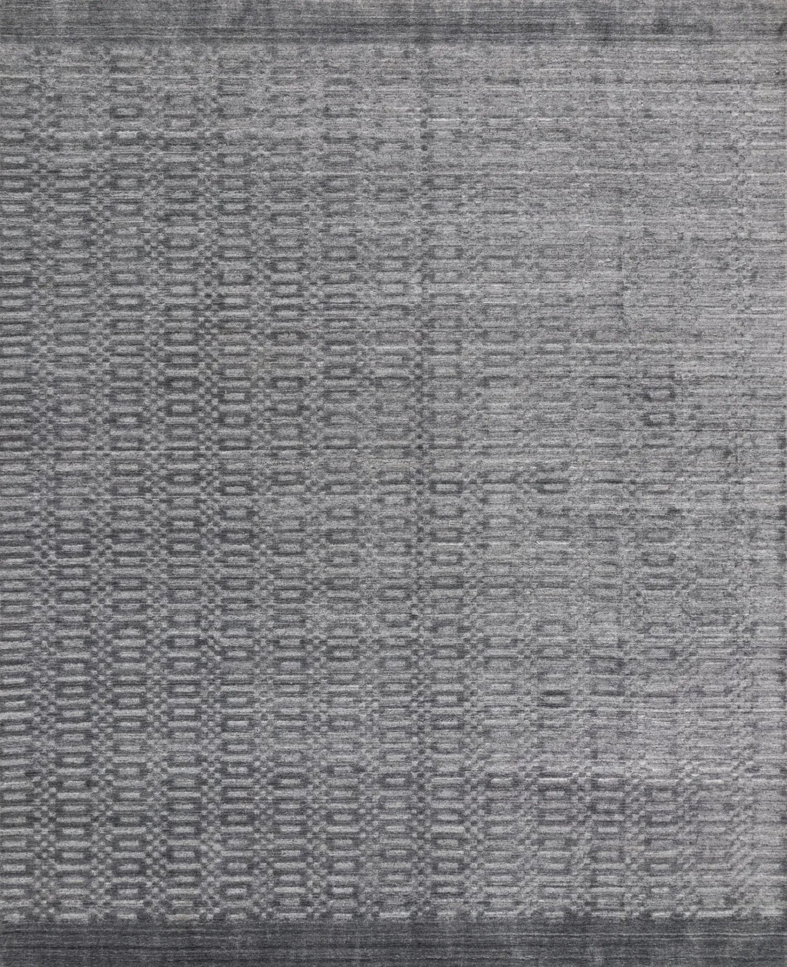 Lennon LEN-01 Steel Rug