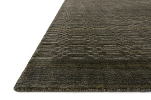 Lennon LEN-01 Tobacco Rug