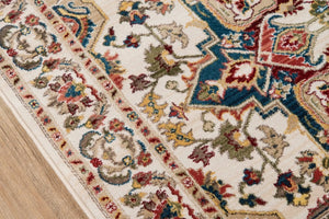 Lenox LE-01 Ivory Rug