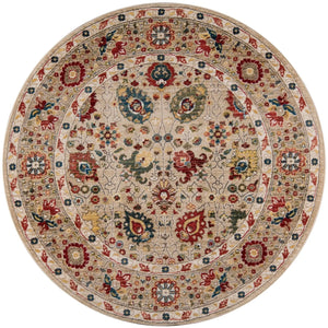 Lenox LE-04 Ivory Rug