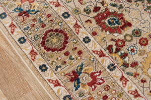 Lenox LE-04 Ivory Rug
