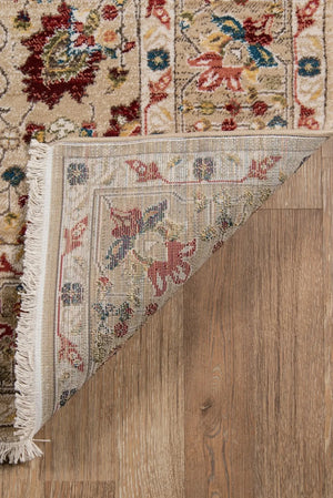 Lenox LE-04 Ivory Rug