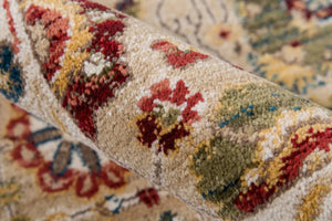 Lenox LE-04 Ivory Rug