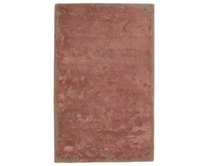Lenox LEN01 Terracotta/Brown Rug