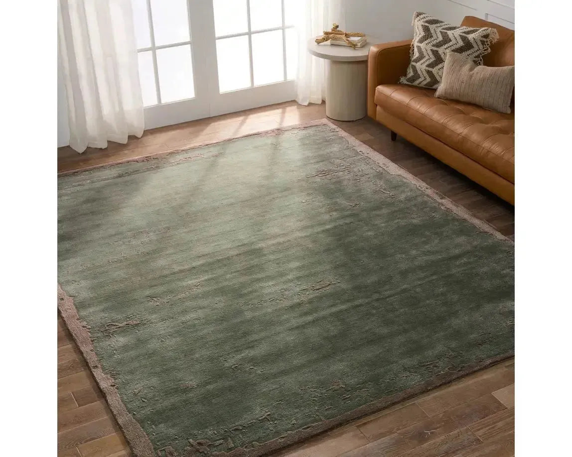 Lenox LEN02 Sage/Taupe Rug